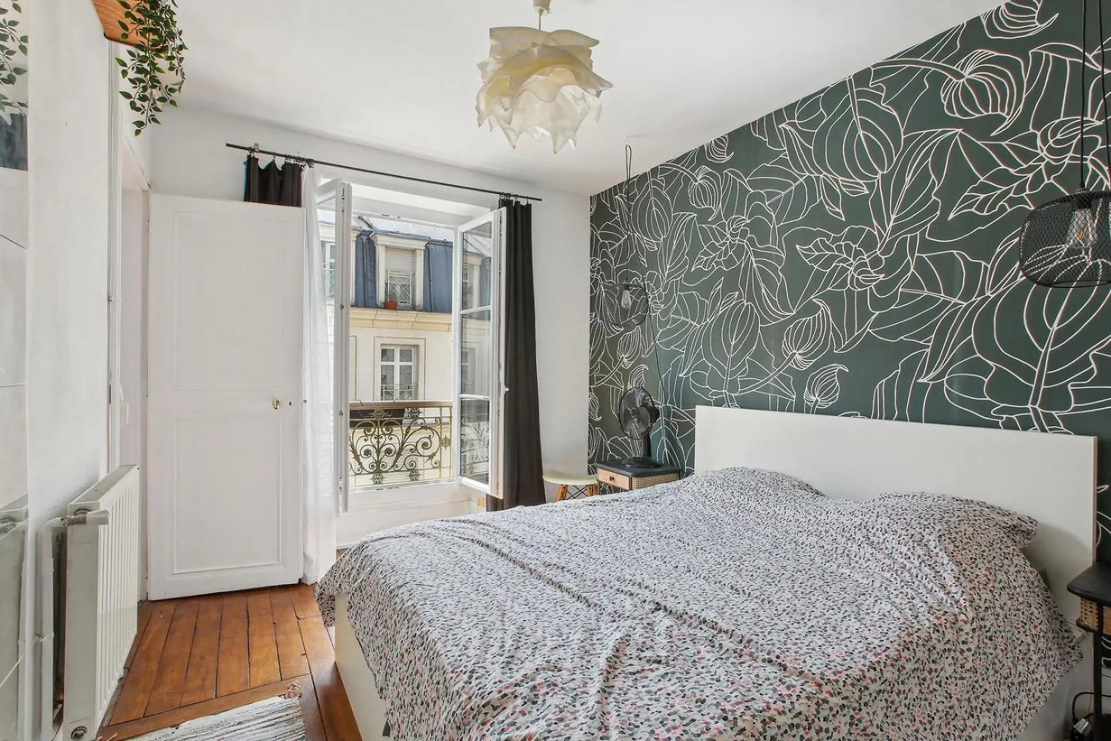 La Belle Vie A Belleville ! Parigi Francia